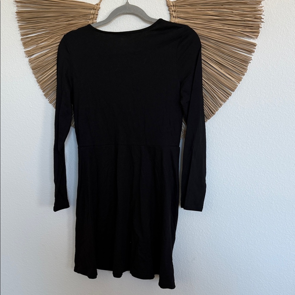 Place Black Kids Formal Dress - Picture 8 of 14